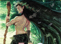 Togashi Oki
