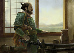 Mirumoto Ichizo 3