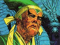 Agasha Tamori