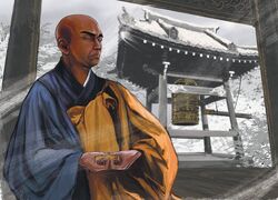 Monk