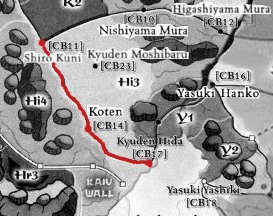 Koten Path