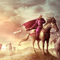Unicorn Clan L5r Legend Of The Five Rings Wiki Fandom
