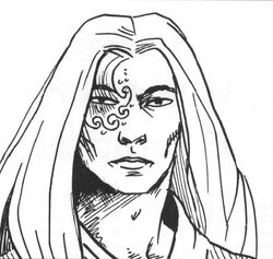 Agasha Hisojo