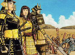Command Group