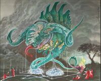 Tadaka no Oni 2