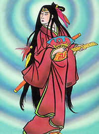 Isawa Uona 6