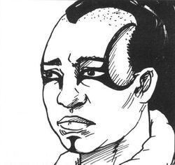 Kuni Nakiro