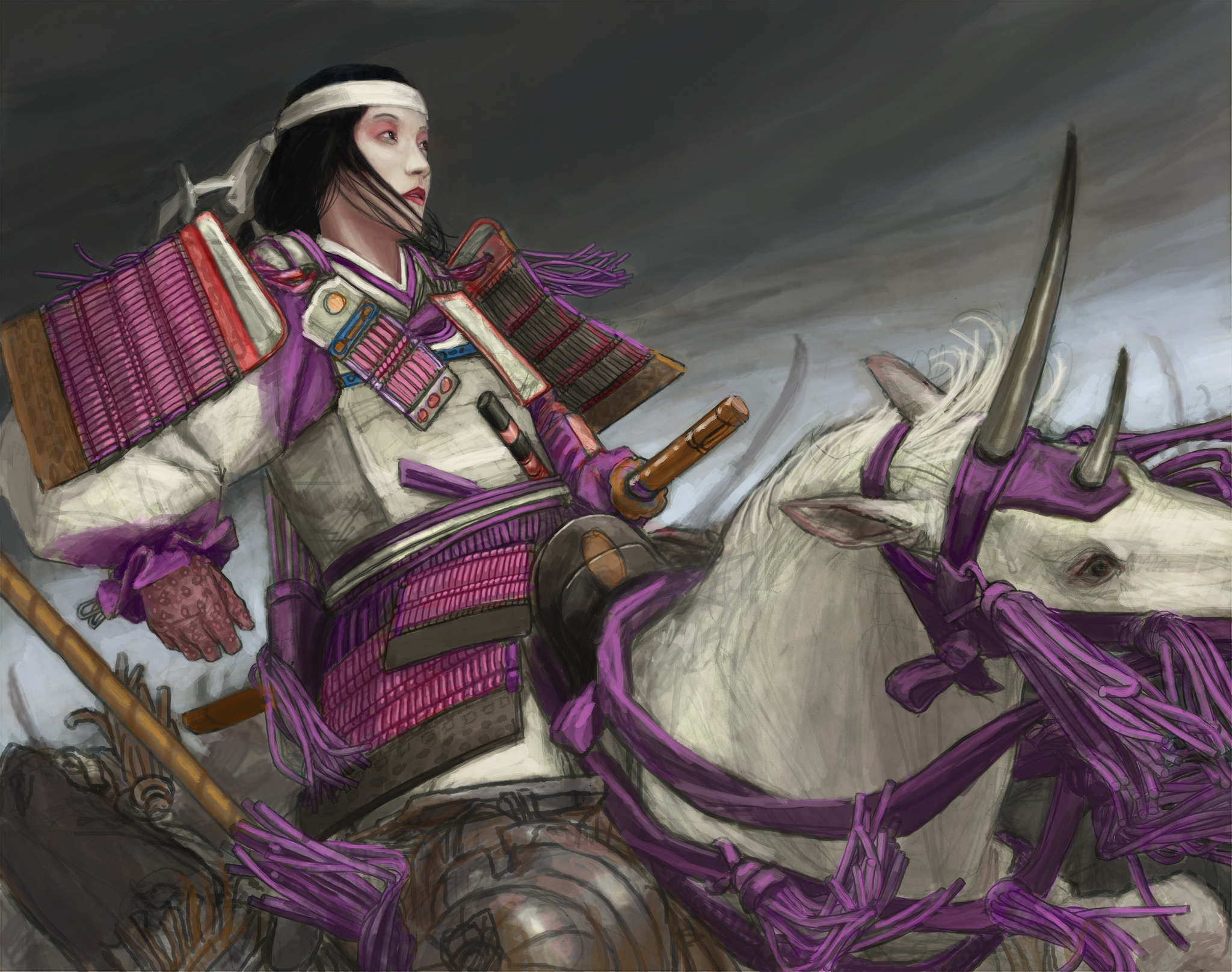 Legend Of The Five Rings Years Of Art Legend Of The Five Rings Years Of Art