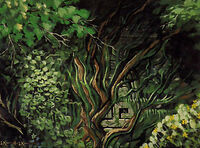 Forgotten Tomb 2