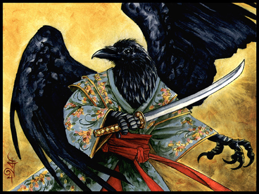 kenku l5r legend of the five rings wiki fandom powered by wikia