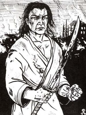 Sanzo 2