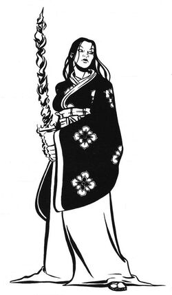 Tamori Miyoshi