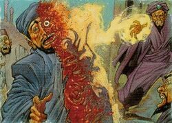 Jinn of Decay