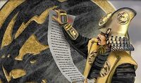 Legion Charter