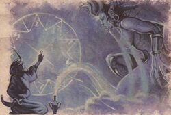 Jinn of Desire