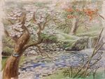 Grove of the Five Masters