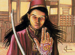 Feydn Rafiq