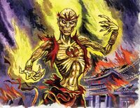 Isawa Tsuke (KYD)