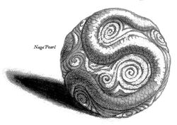 Naga Pearl