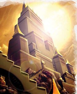 High House of Light