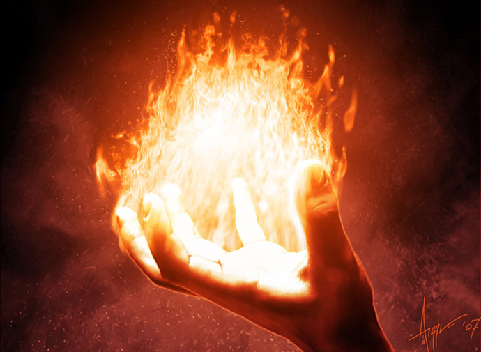 Fire spells | L5r: Legend of the Five Rings Wiki | Fandom