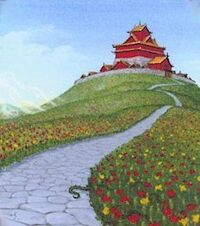 Shosuro Gardens