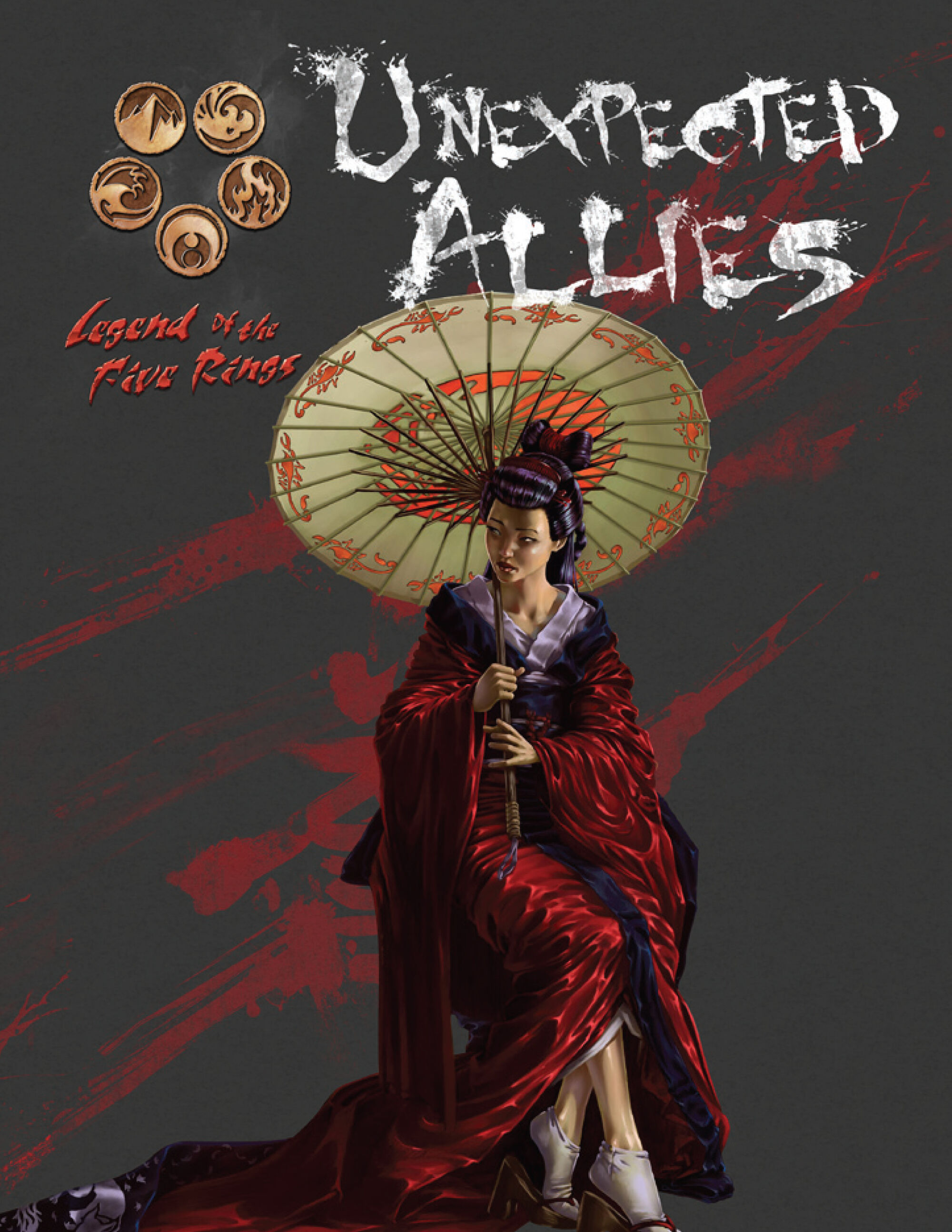 Ashley Serrano'S Unexpected Allies: After The Leak - 72elcrb