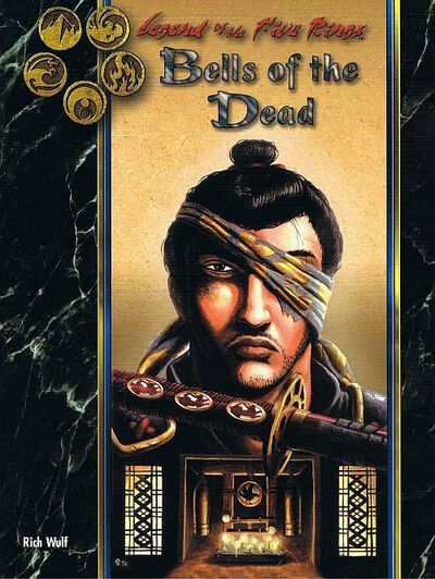Bells of the Dead (RPG)