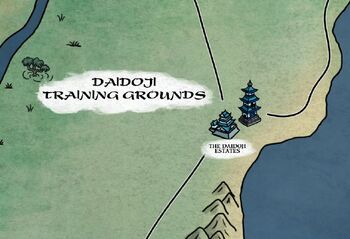 Daidoji Estates