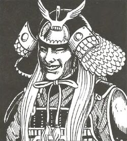 False Hoturi 3