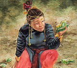 Yobanjin Sorcerer