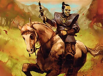 Yoriki | L5r: Legend of the Five Rings Wiki | FANDOM powered by Wikia