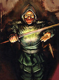 Bayushi Tasu 2