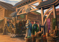 Marketplace