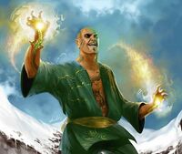Tamori Wotan