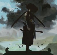 Doji Okakura 1