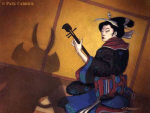 Geisha 2