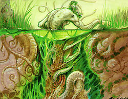 Festering Pit of Fu Leng 2