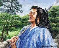 Daidoji Hachi