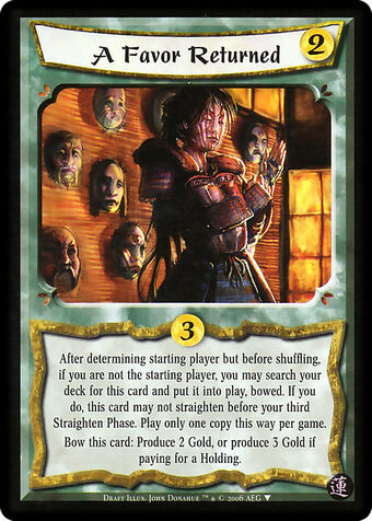 Promotional Lotus L5r Legend Of The Five Rings Wiki Fandom