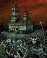 Shadowlands Horde