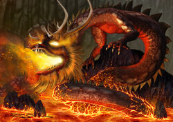 Dragon of Fire 5