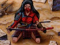 Itsuwari