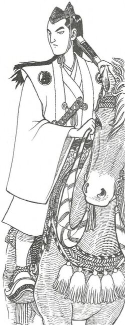Shinjo Rojin 3