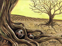 Famine