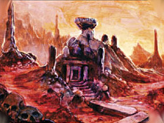 Temples of the Snake