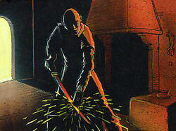 Blacksmiths