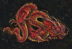 Dragon of Fire 2