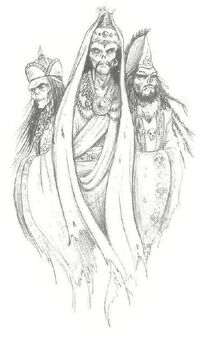 Lords of Death