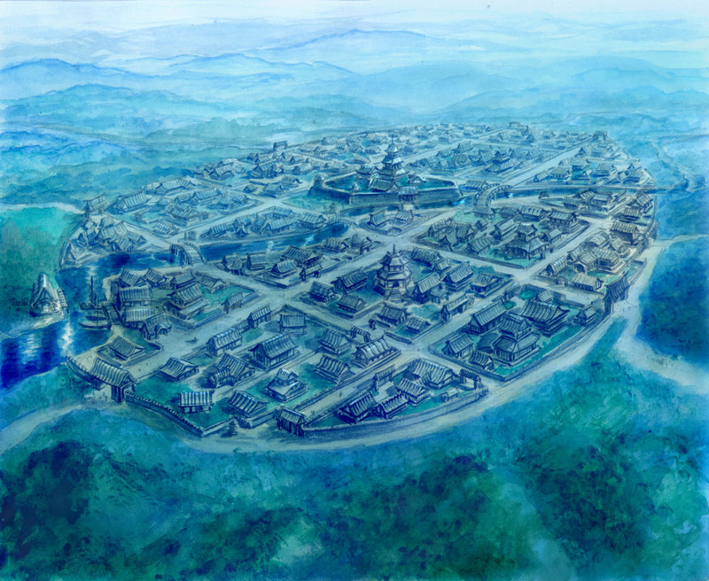 l5r wiki dragon guard city l5r wiki dragon guard city